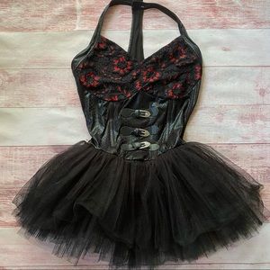 Art Stone Gothic Costume